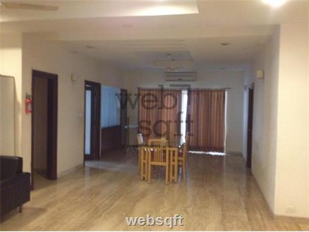 3 BHK Apartment-flats for Sale in Hyderabad